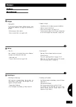 Preview for 63 page of Sulky Burel DPA-XL 2000 Manual