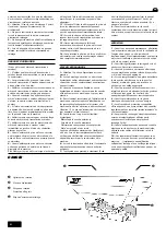 Preview for 6 page of Sulky Burel DRC 1050 Original Instructions Manual