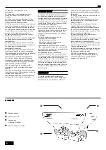 Preview for 8 page of Sulky Burel DRC 1050 Original Instructions Manual