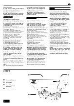 Preview for 10 page of Sulky Burel DRC 1050 Original Instructions Manual