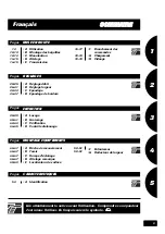 Preview for 11 page of Sulky Burel DRC 1050 Original Instructions Manual