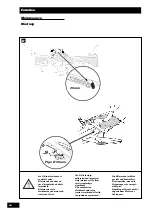 Preview for 46 page of Sulky Burel DRC 1050 Original Instructions Manual