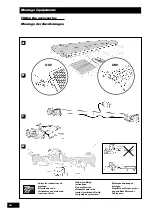 Preview for 48 page of Sulky Burel DRC 1050 Original Instructions Manual