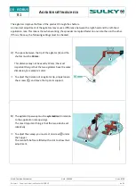 Preview for 8 page of Sulky Burel DX ISOBUS Technician'S Operating Manual