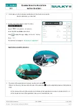 Preview for 10 page of Sulky Burel DX ISOBUS Technician'S Operating Manual