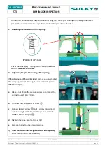 Preview for 17 page of Sulky Burel DX ISOBUS Technician'S Operating Manual