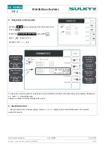 Preview for 27 page of Sulky Burel DX ISOBUS Technician'S Operating Manual