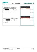 Preview for 40 page of Sulky Burel DX ISOBUS Technician'S Operating Manual