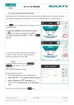 Preview for 41 page of Sulky Burel DX ISOBUS Technician'S Operating Manual