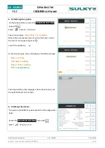 Preview for 44 page of Sulky Burel DX ISOBUS Technician'S Operating Manual