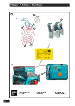 Preview for 28 page of Sulky Burel EASYDRILL 3m Original Instructions Manual