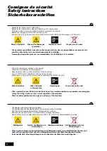 Preview for 2 page of Sulky Burel Stop & Go Safety Instructions