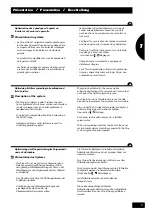 Preview for 7 page of Sulky Burel Stop & Go Safety Instructions