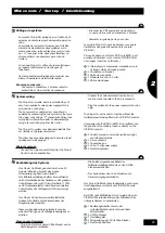 Preview for 11 page of Sulky Burel Stop & Go Safety Instructions