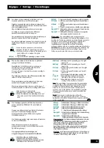 Preview for 15 page of Sulky Burel Stop & Go Safety Instructions