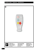 Preview for 18 page of Sulky Burel Stop & Go Safety Instructions