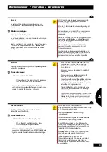 Preview for 19 page of Sulky Burel Stop & Go Safety Instructions