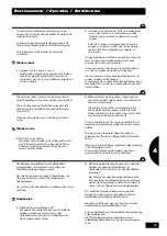 Preview for 21 page of Sulky Burel Stop & Go Safety Instructions