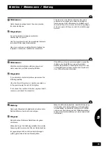 Preview for 25 page of Sulky Burel Stop & Go Safety Instructions