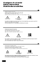 Preview for 2 page of Sulky Burel VISION DPB Manual