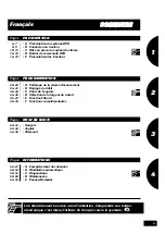 Preview for 3 page of Sulky Burel VISION DPB Manual