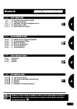 Preview for 5 page of Sulky Burel VISION DPB Manual