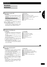 Preview for 7 page of Sulky Burel VISION DPB Manual