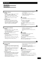 Preview for 9 page of Sulky Burel VISION DPB Manual