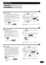 Preview for 27 page of Sulky Burel VISION DPB Manual