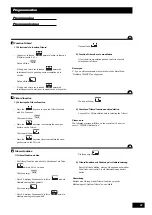 Preview for 31 page of Sulky Burel VISION DPB Manual