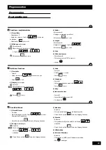 Preview for 33 page of Sulky Burel VISION DPB Manual