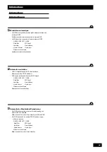 Preview for 43 page of Sulky Burel VISION DPB Manual