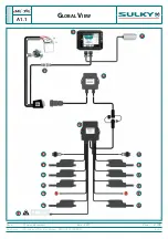 Preview for 4 page of Sulky Burel X40+ ISOBUS Technician'S Operating Manual