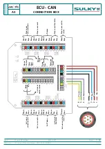 Preview for 7 page of Sulky Burel X40+ ISOBUS Technician'S Operating Manual