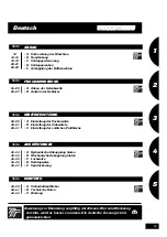 Preview for 13 page of Sulky CULTLINE VR 300 Series Original Instructions Manual