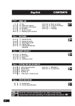 Предварительный просмотр 12 страницы Sulky DPX 24 Original Instructions Manual