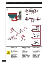 Предварительный просмотр 24 страницы Sulky DPX 24 Original Instructions Manual