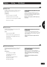 Предварительный просмотр 33 страницы Sulky DPX 24 Original Instructions Manual