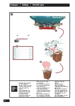 Предварительный просмотр 34 страницы Sulky DPX 24 Original Instructions Manual