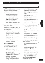 Предварительный просмотр 37 страницы Sulky DPX 24 Original Instructions Manual