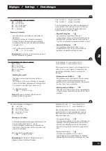 Предварительный просмотр 45 страницы Sulky DPX 24 Original Instructions Manual