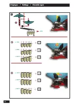 Предварительный просмотр 54 страницы Sulky DPX 24 Original Instructions Manual