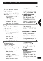 Предварительный просмотр 61 страницы Sulky DPX 24 Original Instructions Manual