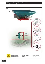 Предварительный просмотр 62 страницы Sulky DPX 24 Original Instructions Manual