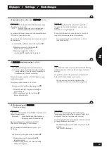 Предварительный просмотр 65 страницы Sulky DPX 24 Original Instructions Manual