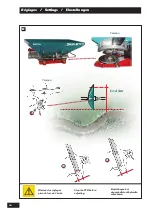 Предварительный просмотр 66 страницы Sulky DPX 24 Original Instructions Manual