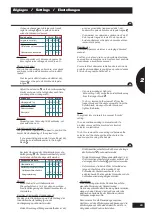 Предварительный просмотр 67 страницы Sulky DPX 24 Original Instructions Manual