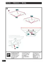 Предварительный просмотр 76 страницы Sulky DPX 24 Original Instructions Manual