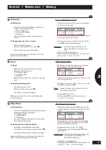 Предварительный просмотр 79 страницы Sulky DPX 24 Original Instructions Manual