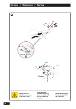 Предварительный просмотр 82 страницы Sulky DPX 24 Original Instructions Manual